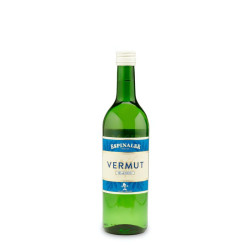 VERMUT BLANCO 6/750ml
